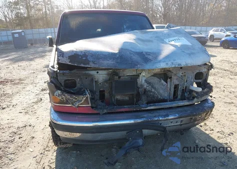 1994 Ford Bronco U100 z USA, uszkodzony, nr VIN 1FMEU15H1RLB47188